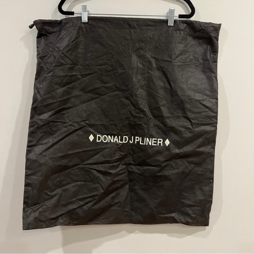 Donald J. Pliner Large Dust Bag